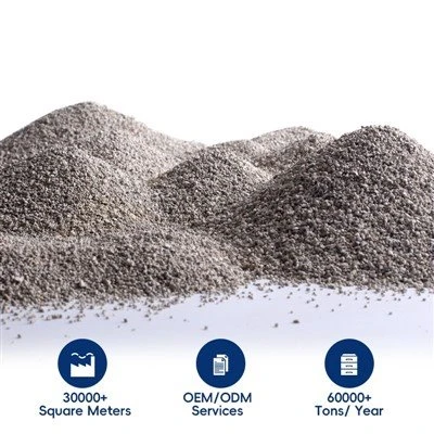 Sodium Bentonite Cat Litter Sodium Bentonite Cat Litter